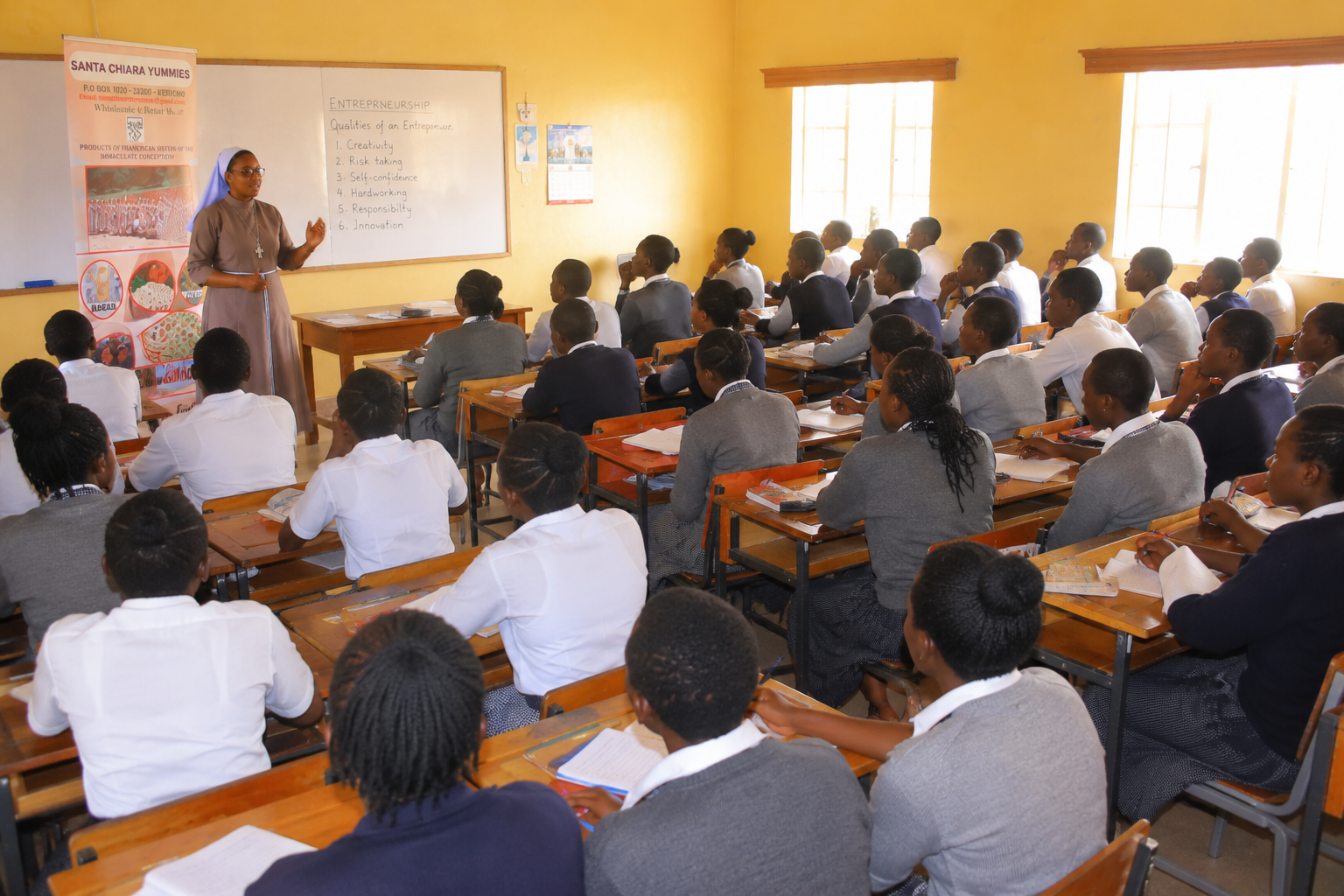 Education